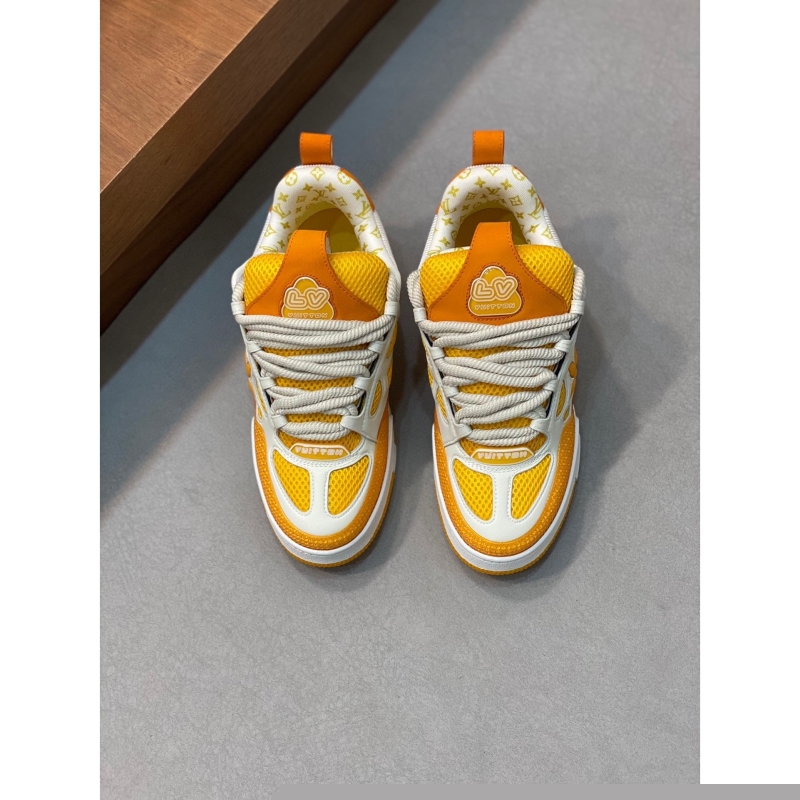 l**is V*t*n sneakers